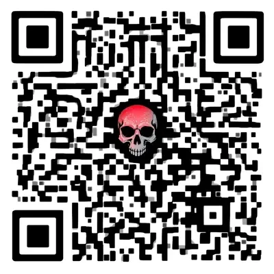 扫码下载樱花动漫pAPP