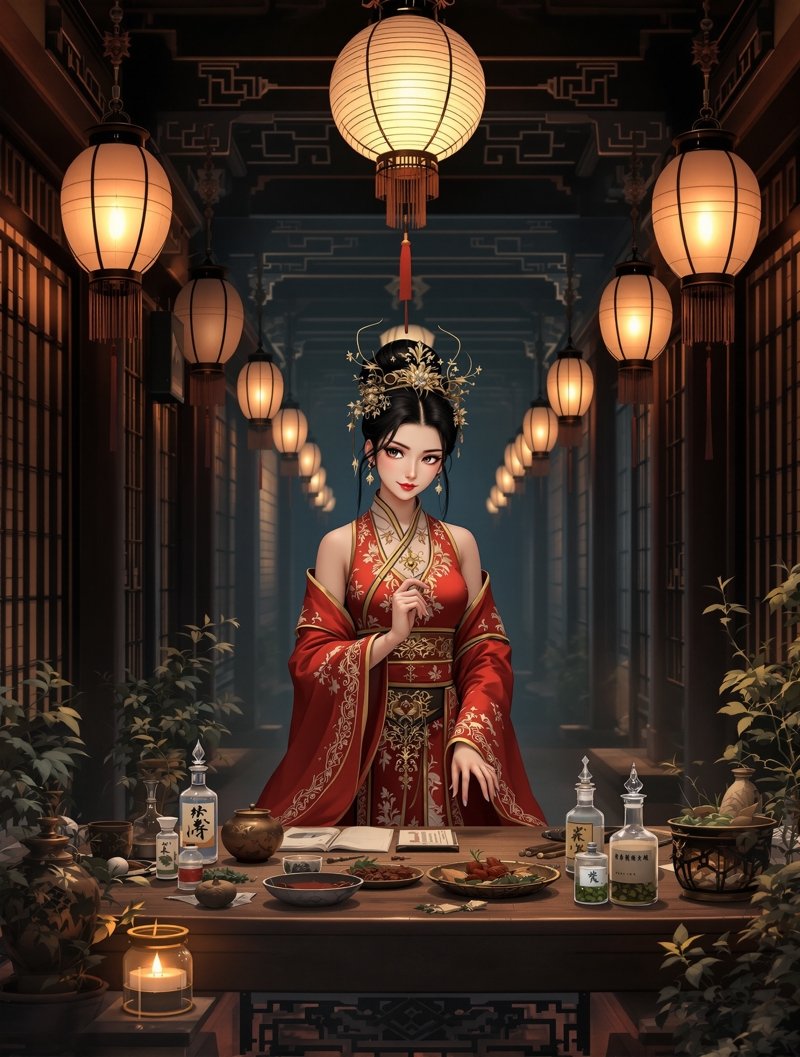 樱花动漫p - 药屋少女的呢喃